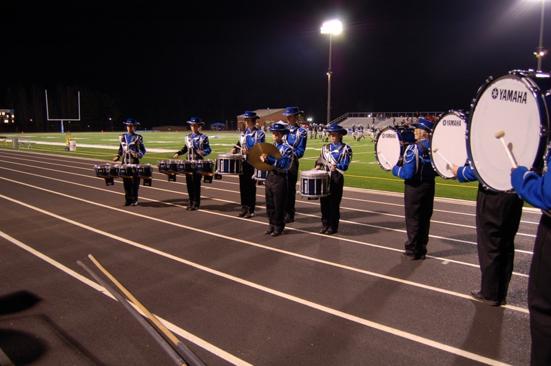 Download Marching Season 2009 (800Wx532H)