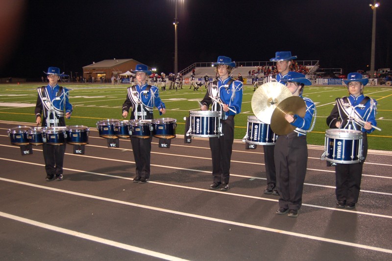 Download Marching Season 2009 (800Wx532H)