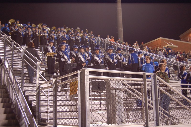 Download Marching Season 2009 (800Wx532H)