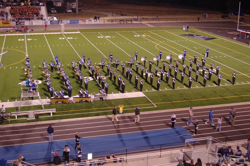 Download Marching Season 2009 (800Wx532H)