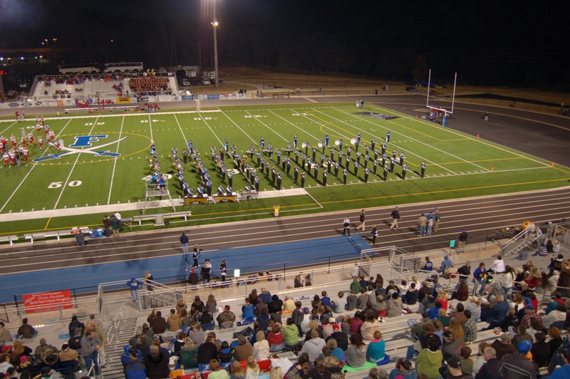 Download Marching Season 2009 (800Wx532H)