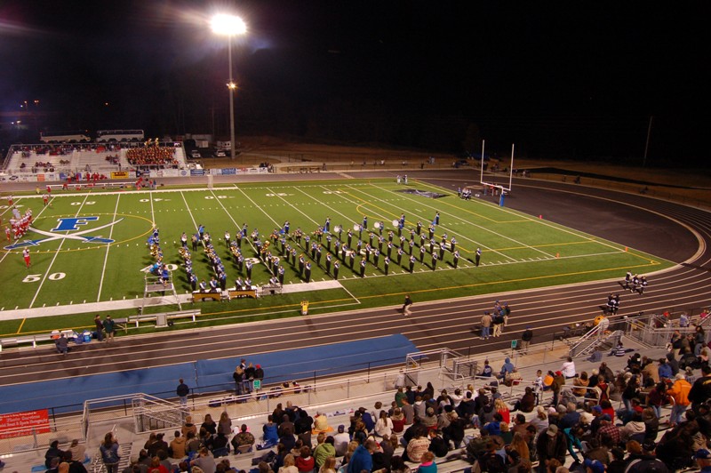 Download Marching Season 2009 (800Wx532H)