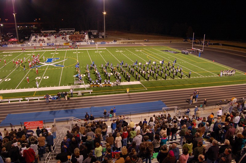 Download Marching Season 2009 (800Wx532H)