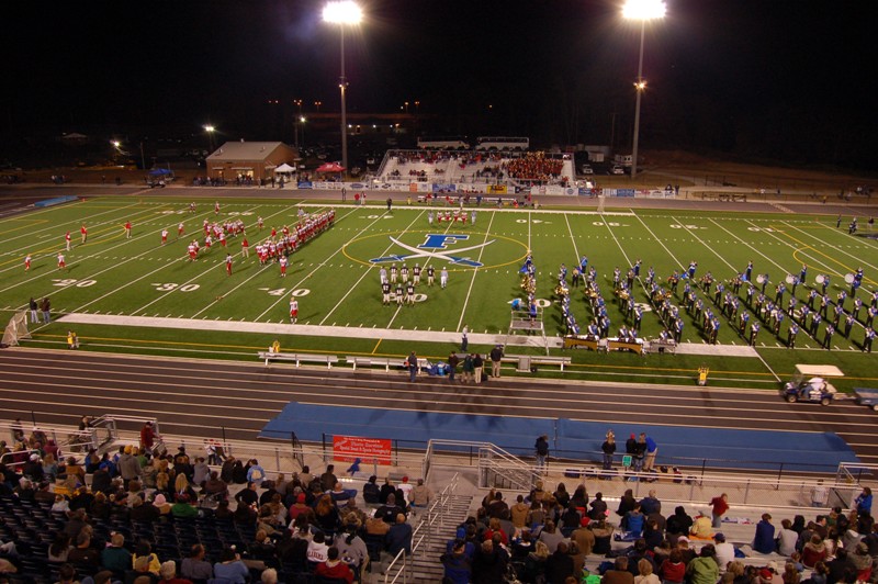 Download Marching Season 2009 (800Wx532H)