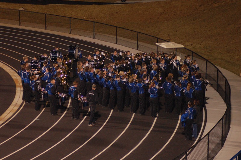 Download Marching Season 2009 (800Wx532H)