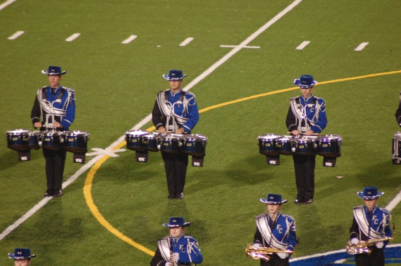 Download Marching Season 2009 (800Wx532H)