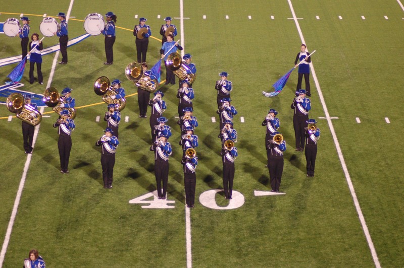 Download Marching Season 2009 (800Wx532H)