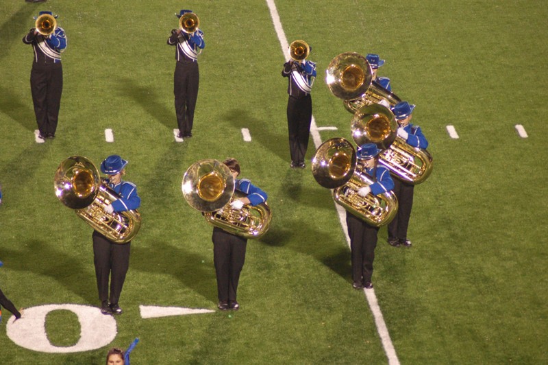 Download Marching Season 2009 (800Wx532H)