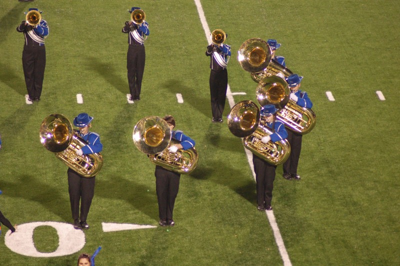 Download Marching Season 2009 (800Wx532H)