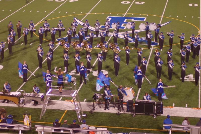 Download Marching Season 2009 (800Wx532H)