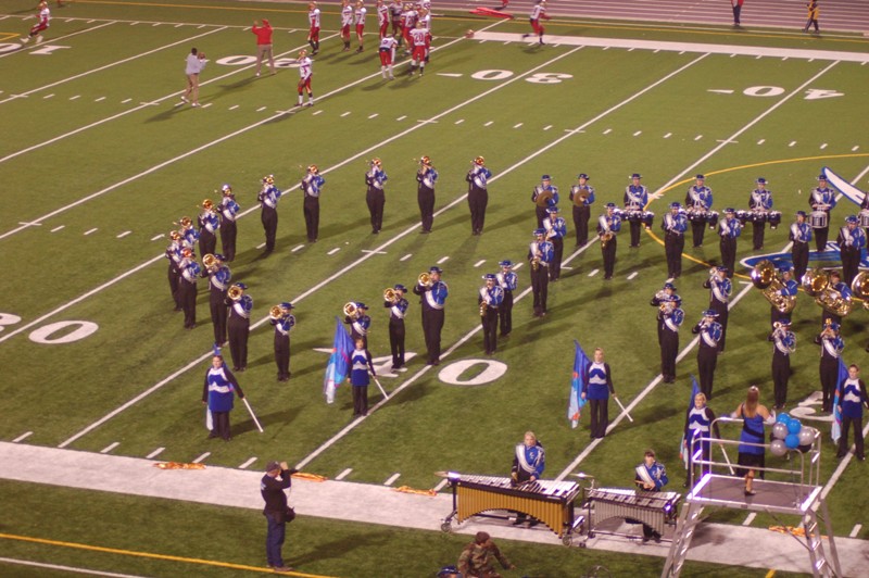 Download Marching Season 2009 (800Wx532H)