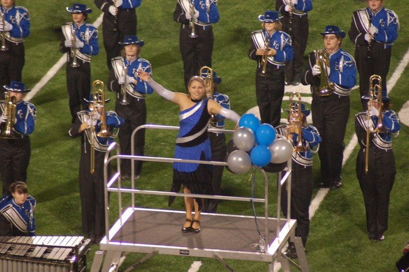 Download Marching Season 2009 (800Wx532H)