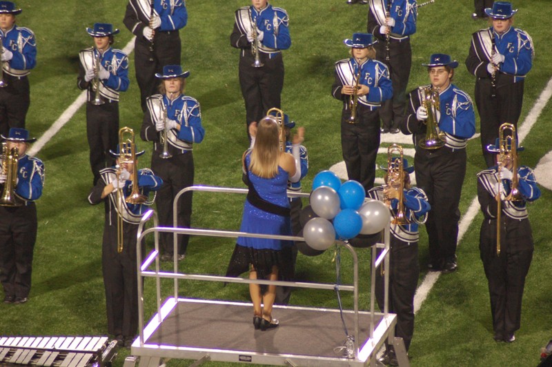 Download Marching Season 2009 (800Wx532H)