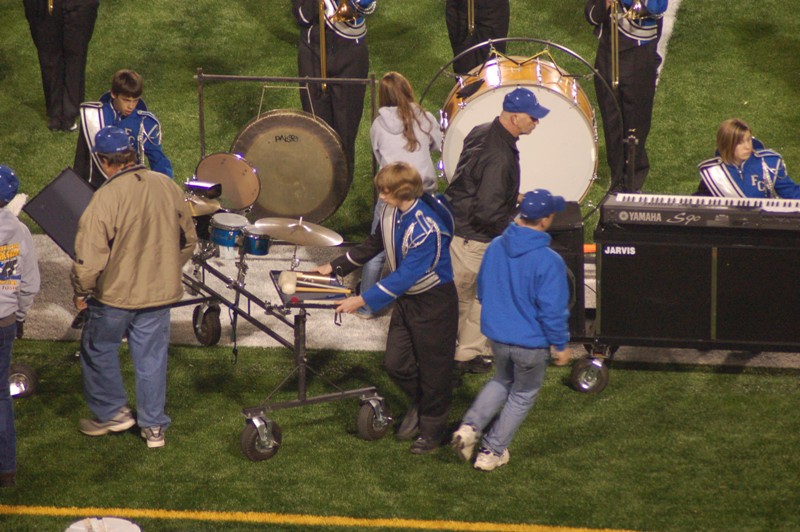 Download Marching Season 2009 (800Wx532H)