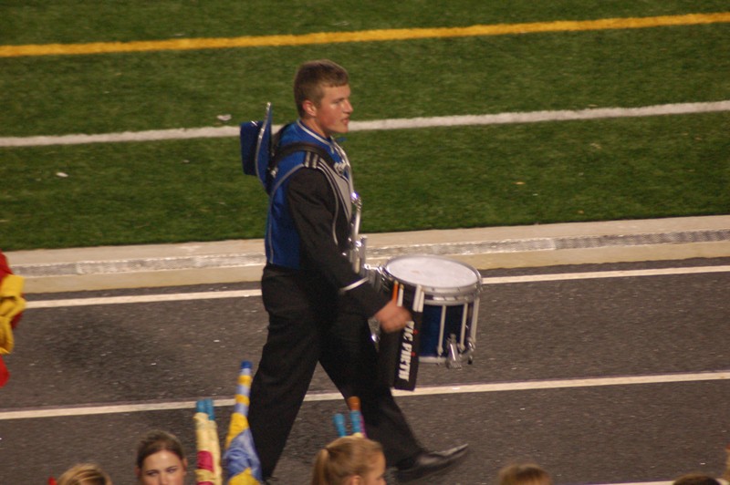 Download Marching Season 2009 (800Wx532H)