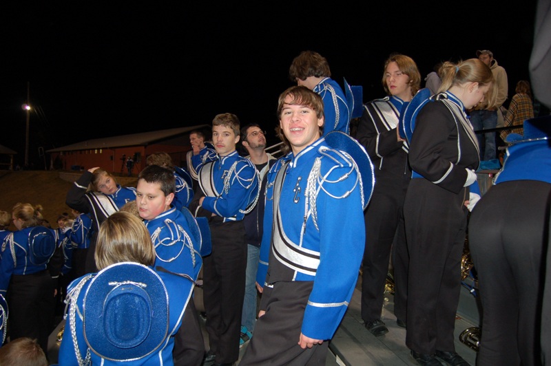 Download Marching Season 2009 (800Wx532H)