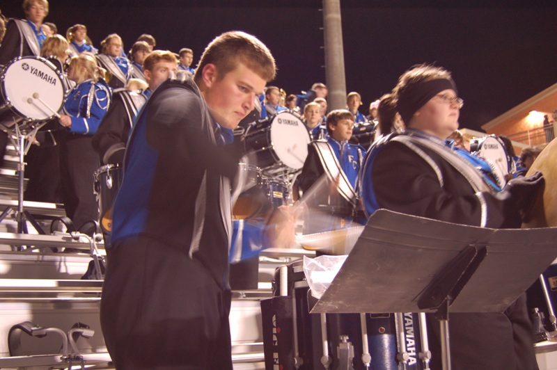 Download Marching Season 2009 (800Wx532H)