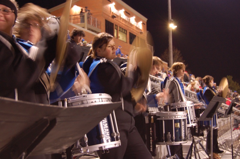 Download Marching Season 2009 (800Wx532H)