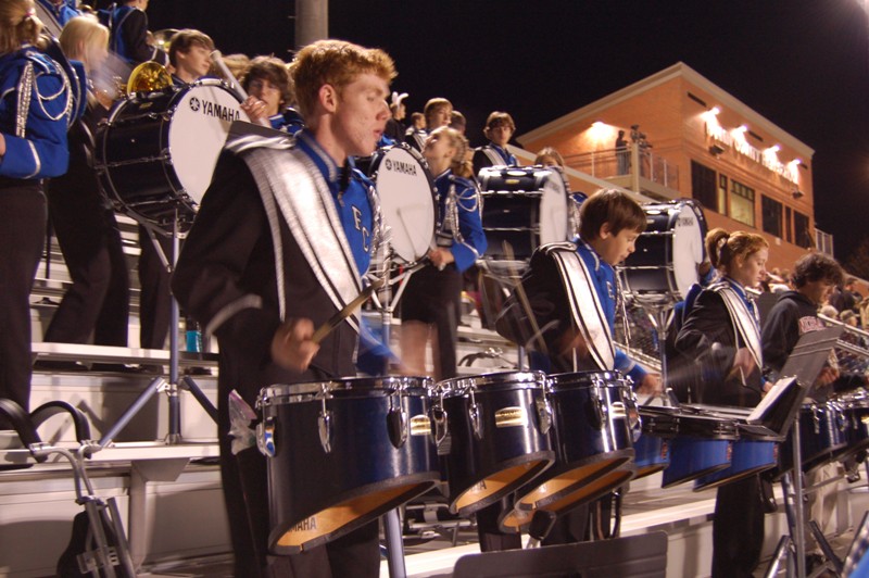 Download Marching Season 2009 (800Wx532H)