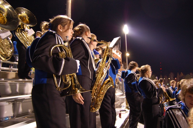 Download Marching Season 2009 (800Wx532H)