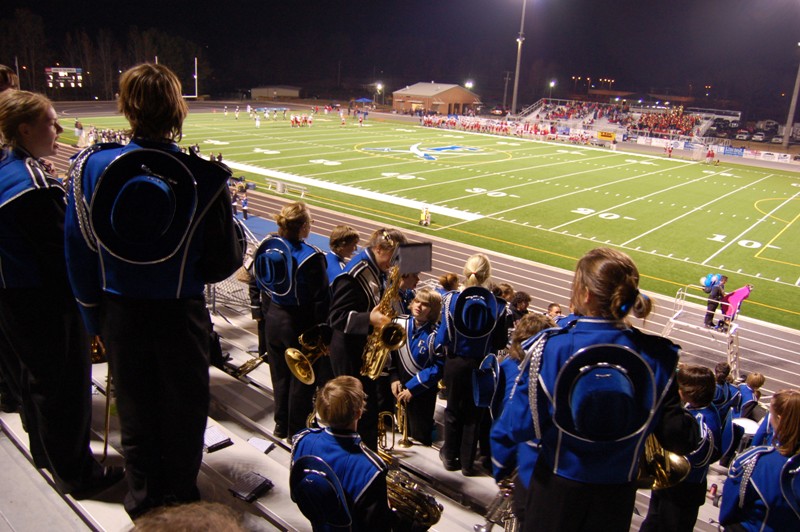 Download Marching Season 2009 (800Wx532H)