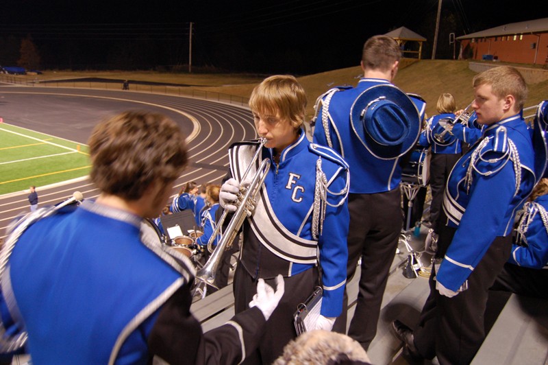 Download Marching Season 2009 (800Wx532H)