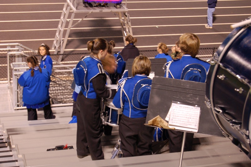 Download Marching Season 2009 (800Wx532H)