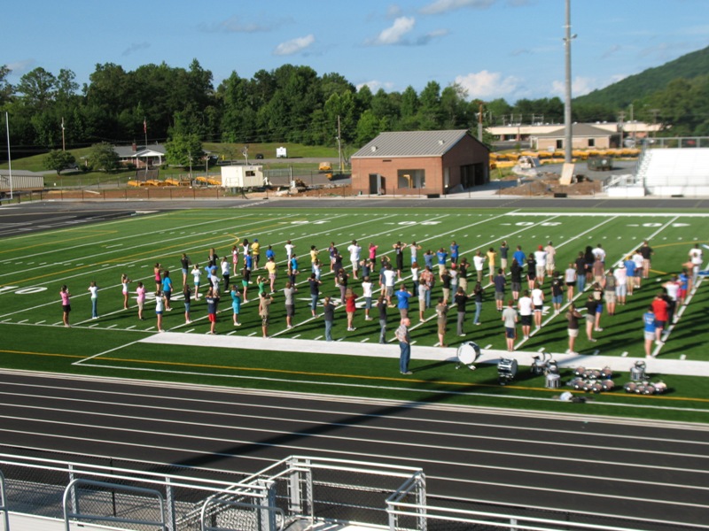 Download Band Camp 2009 (800Wx600H)