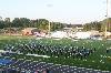 Marching Season 2009 (1024Wx683H) - Marching Season 2009 vs. East Jackson 