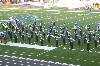 Marching Season 2009 (1024Wx683H) - Marching Season 2009 vs. East Jackson 