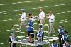 Marching Season 2009 (1024Wx683H) - Marching Season 2009 vs. East Jackson 