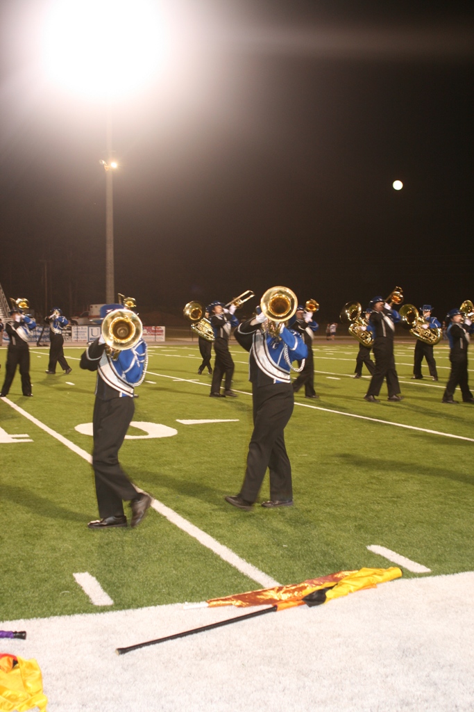 Download Marching Season 2009 (683Wx1024H)