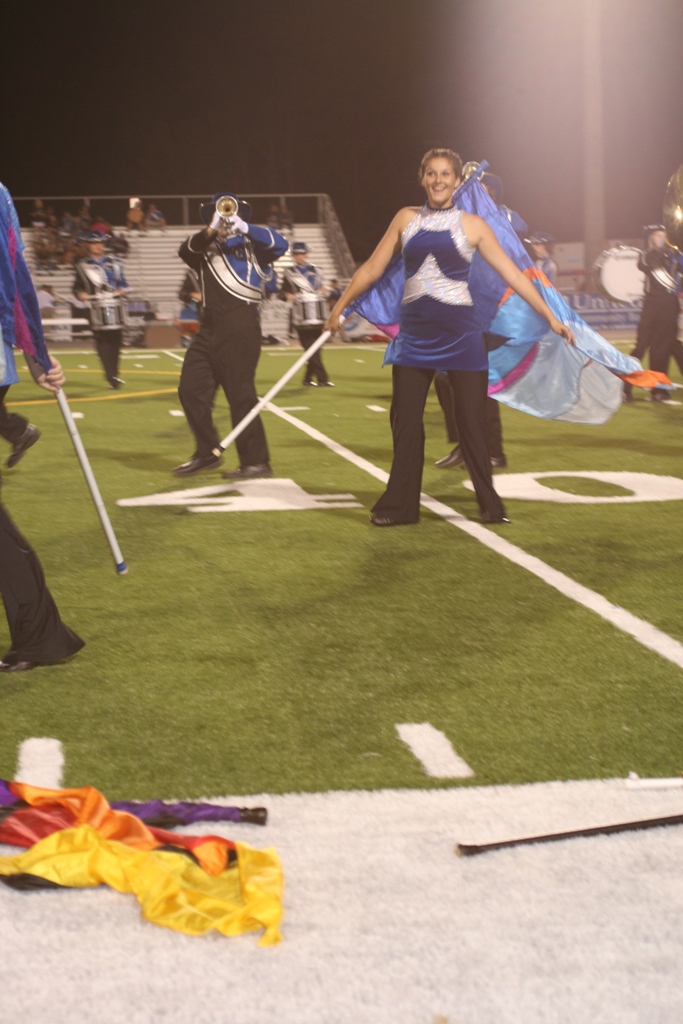 Download Marching Season 2009 (683Wx1024H)