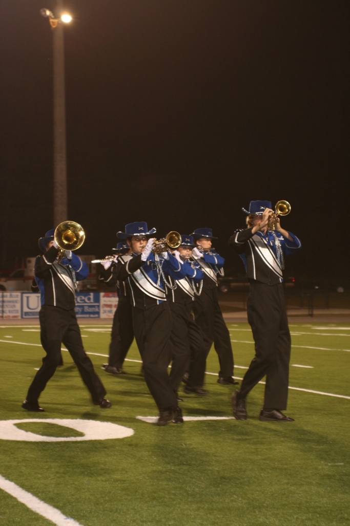 Download Marching Season 2009 (683Wx1024H)