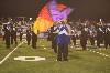 Marching Season 2009 (1024Wx683H) - Marching Season 2009 vs. East Jackson 