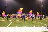 Marching Season 2009 (1024Wx683H) - Marching Season 2009 vs. East Jackson 