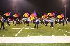 Marching Season 2009 (1024Wx683H) - Marching Season 2009 vs. East Jackson 