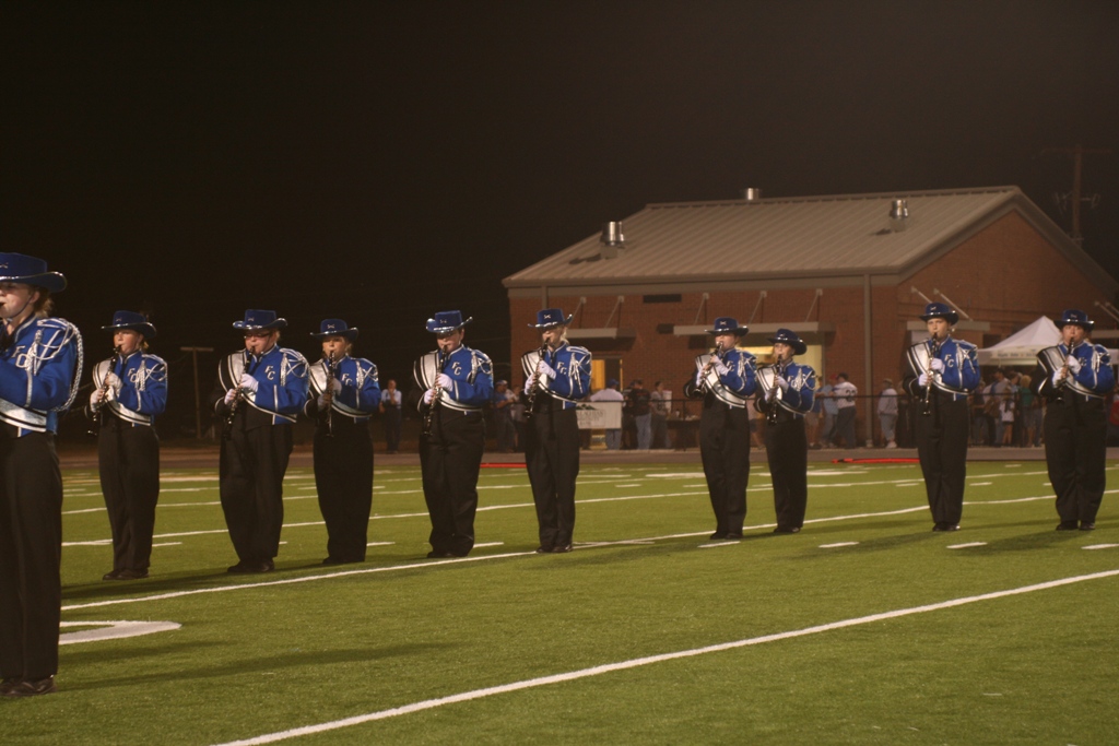 Download Marching Season 2009 (1024Wx683H)