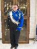 Will (3000Wx4000H) - Assistant Drum Major Will Panter 