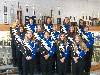 Clarinets (4000Wx3000H) - 2014-2015 