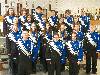 Percussion (4000Wx3000H) - 2014-2015 