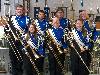 Trombones (4000Wx3000H) - 2014-2015 